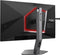 AOC Agon Pro AG246FK6 - Monitor 24,1