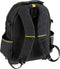 STANLEY FatMax - Gereedschapsrugzak - 46x27x46 cm - Geel Zwart