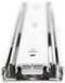 GTV H45 Versalite Plus+ ladegeleiders - kogelgelagerd - soft close - 400 mm (2 stuks)