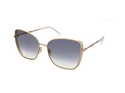 Jimmy Choo Alexis/S 000/1VGlasdiameter: 59