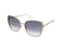 Jimmy Choo Alexis/S 000/1VGlasdiameter: 59