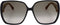 Jimmy Choo CLOE/S 807/FQ Zonnebril - Dames - Zwart