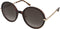 Jimmy Choo Ema/S 086/HAGlasdiameter: 55