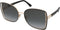 Jimmy Choo Frieda/S 2M2/9OGlasdiameter: 57