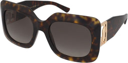 Jimmy Choo Gaya/S 086/HAGlasdiameter: 54