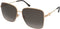 Jimmy Choo Hester/S 06J/HAGlasdiameter: 59