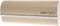 Jimmy Choo JAYLA/S 2F790 Zonnebril - Dames - Goudkleurig