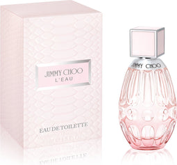 Jimmy Choo Jimmy Choo Leau - 40ml - Eau de toilette