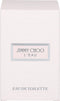 Jimmy Choo Jimmy Choo Leau - 40ml - Eau de toilette