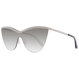 Jimmy Choo KRISTEN/S 06J/HA Zonnebril - Dames - Goudkleurig