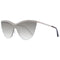 Jimmy Choo KRISTEN/S 06J/HA Zonnebril - Dames - Goudkleurig