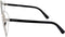 Jimmy Choo KYLA/S 25TH Zonnebril - Dames - Zilverkleurig