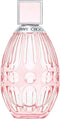 Jimmy Choo L'Eau - 90 ml - eau de toilette spray - damesparfum