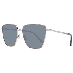 Jimmy Choo LAVI/S 2M2/IR Zonnebril - Dames - Goudkleurig