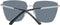 Jimmy Choo LAVI/S 2M2/IR Zonnebril - Dames - Goudkleurig