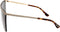 Jimmy Choo LEAH/S 06J/HA Zonnebril - Dames - Goudkleurig