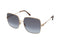 Jimmy Choo Lili/S 000/GBGlasdiameter: 58