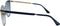 Jimmy Choo LORY/S 2M2FQ Zonnebril - Dames - Goudkleurig