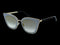 Jimmy Choo LORY/S 2M2FQ Zonnebril - Dames - Goudkleurig