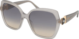 Jimmy Choo Manongskb7ff Zonnebril Wit Man