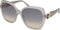 Jimmy Choo Manongskb7ff Zonnebril Wit Man