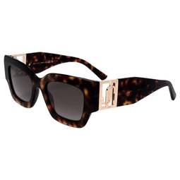 Jimmy Choo NENA/S 086/HA Zonnebril - Dames - Bruin
