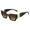 Jimmy Choo NENA/S 086/HA Zonnebril - Dames - Bruin