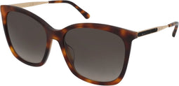 Jimmy Choo Nerea/G/S 05L/HAGlasdiameter: 57
