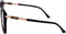 Jimmy Choo ROSE/S 086/HA Zonnebril - Dames - Bruin