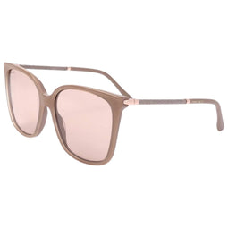 Jimmy Choo SCILLA/S FWM Zonnebril - Dames - Roze