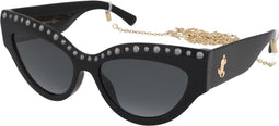 Jimmy Choo Sonja/G/N/S 807/9OGlasdiameter: 55