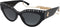 Jimmy Choo Sonja/G/N/S 807/9OGlasdiameter: 55