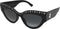 Jimmy Choo Sonja/G/S 807/9OGlasdiameter: 55