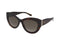 Jimmy Choo Xena/S 086/HA Glasdiameter: 54