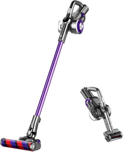 JIMMY H8 Pro Grijs, Violet Zakloos