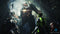 Electronic Arts Anthem - Xbox One - Co-op actie-RPG - Blu-ray (Standard edition)
