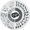 Rapid 5001519 - Batterij 18 V - Snellader
