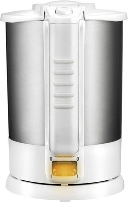 Unold 18010 - Waterkoker - 1,5 l - 2200 W - Wit