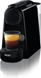 De'Longhi Nespresso Essenza Mini EN85.B - Koffiecupmachine - 19-bar hogedrukpomp - Zwart