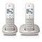 Draadloze telefoon Philips