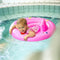 Swim Essentials | Roze Baby Float 0-1 jaar