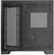 Antec C8 - Full Tower Behuizing - ATX EATX Micro-ATX Mini-ITX - Zwart