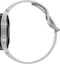 Samsung Galaxy Watch4 - Smartwatch - Bloeddrukmeting Hartfilmpje - Zilver (44mm)