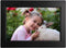 Digitale Fotolijst - HF-101B - Zwart - 10.1 Inch