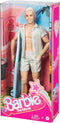 Barbie The movie pop - Ken - Strandset - Barbie Film Ken pop