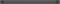 vidaXL - Plantenbak - 507x100x36 - cm - gepoedercoat - staal - antracietkleurig
