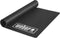 Weber® Barbecuevloermat - 120 x 180 cm - Rubber - Zwart