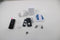 eufy Video Doorbell - Videodeurbel - 2K Sony sensor - Bewegingsdetectie