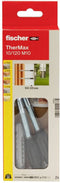 Fischer 512173 TherMax 10/120 M10 Afstand montagesysteem 180 mm 22 mm 2 stuk(s)