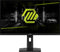 MSI MAG 274QRF QD E2 - WQHD Gaming Monitor - 180Hz 1ms Rapid IPS - 27 Inch